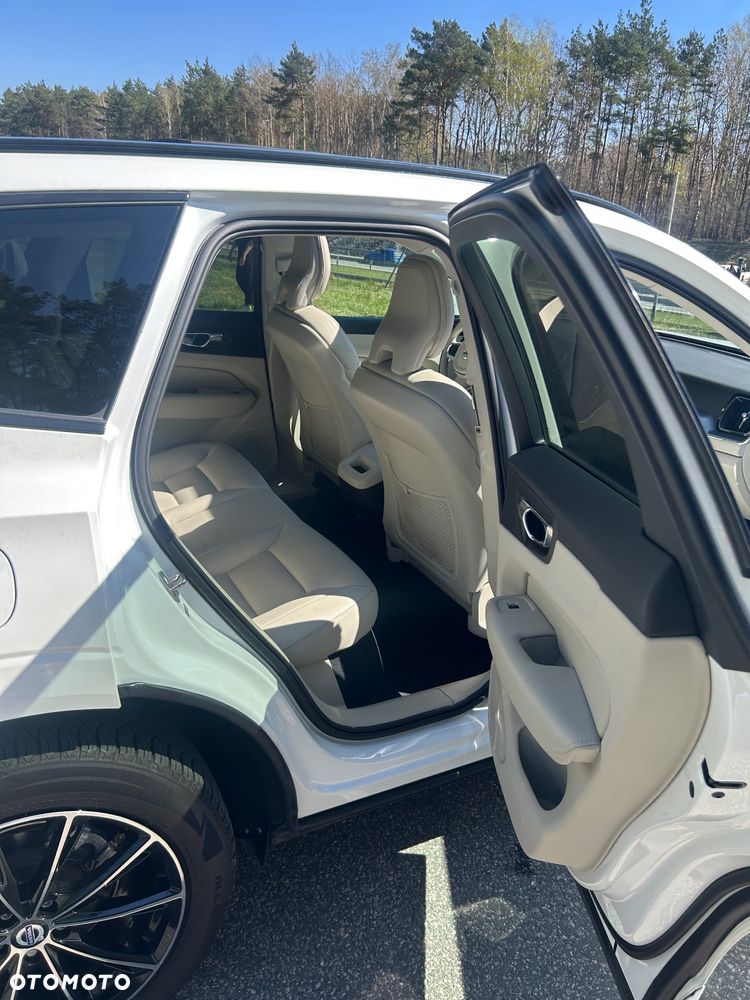Volvo XC 60 T5 AWD Geartronic Momentum - 15