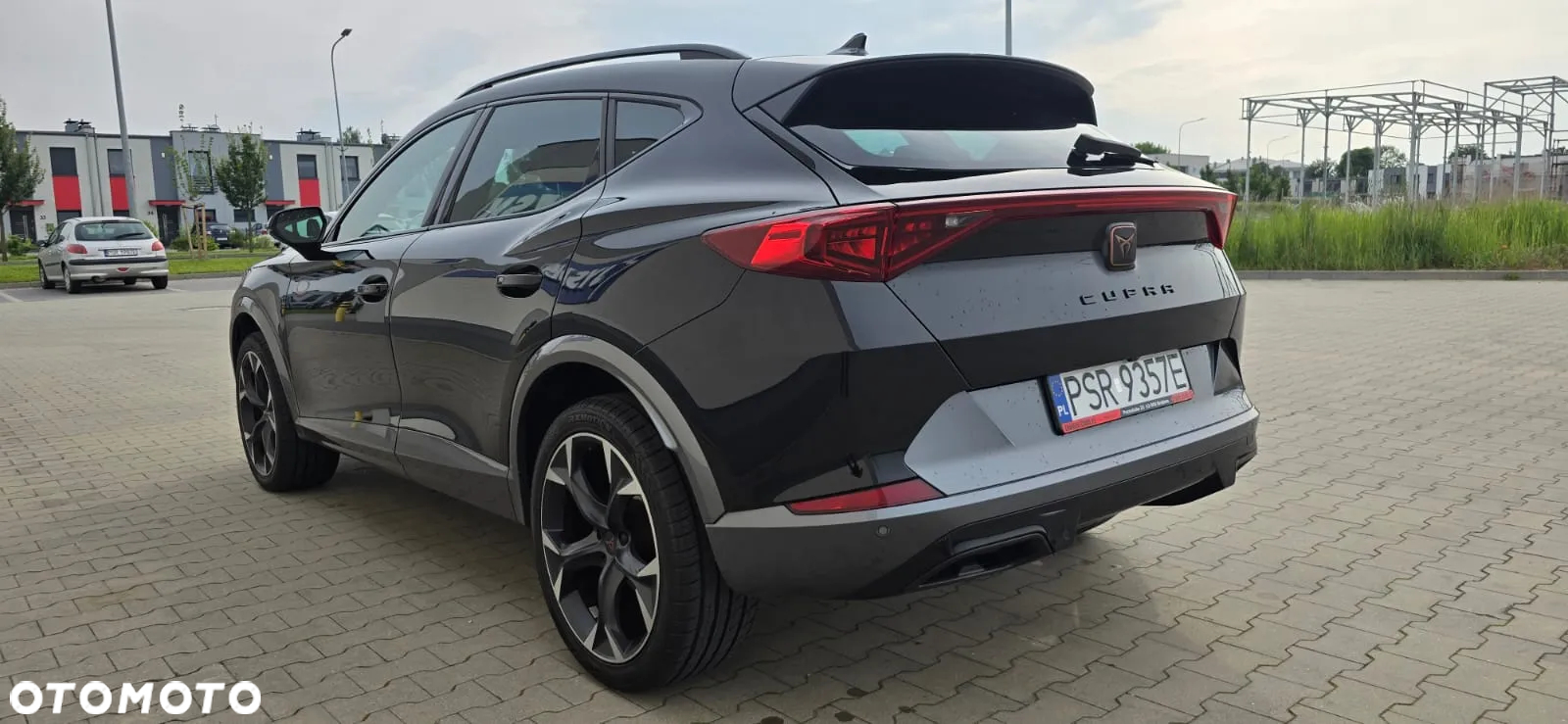 Cupra Formentor 1.5 TSI DSG - 7