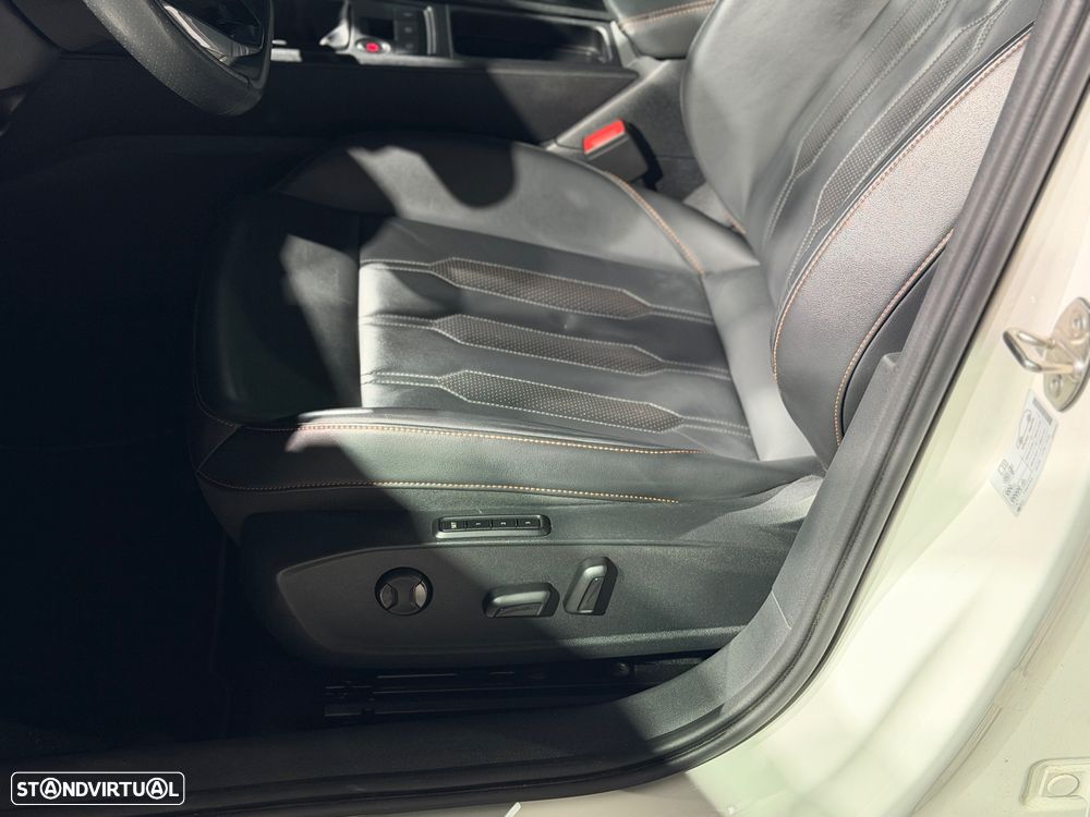 Cupra Formentor 1.5 TSI Sport - 26