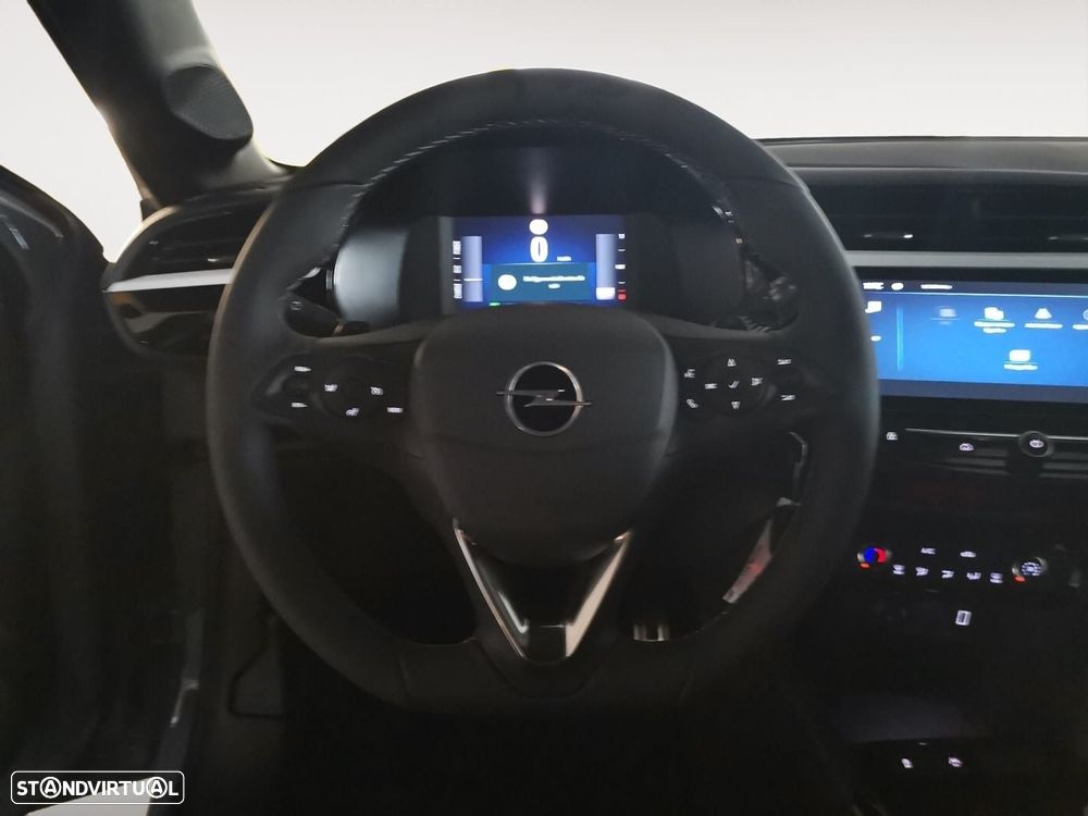 Opel Corsa - 10