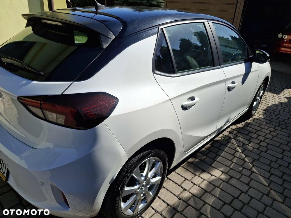 Opel Corsa 1.2 S&S - 4