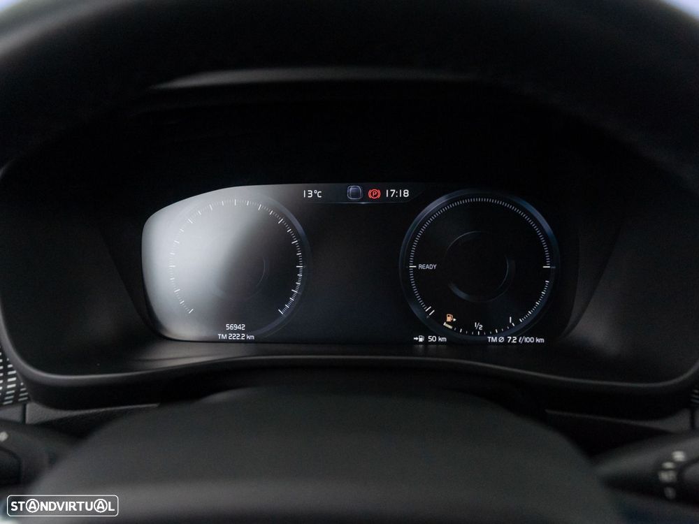 Volvo XC 40 1.5 T5 PHEV R-Design - 17