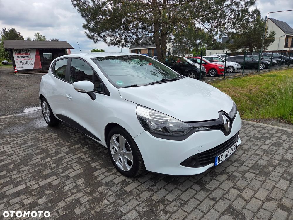 Renault Clio 1.2 16V 75 Collection - 3