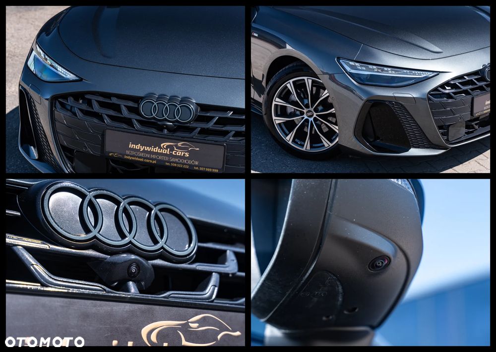 Audi A6 Avant 40 TDI S tronic S line - 19