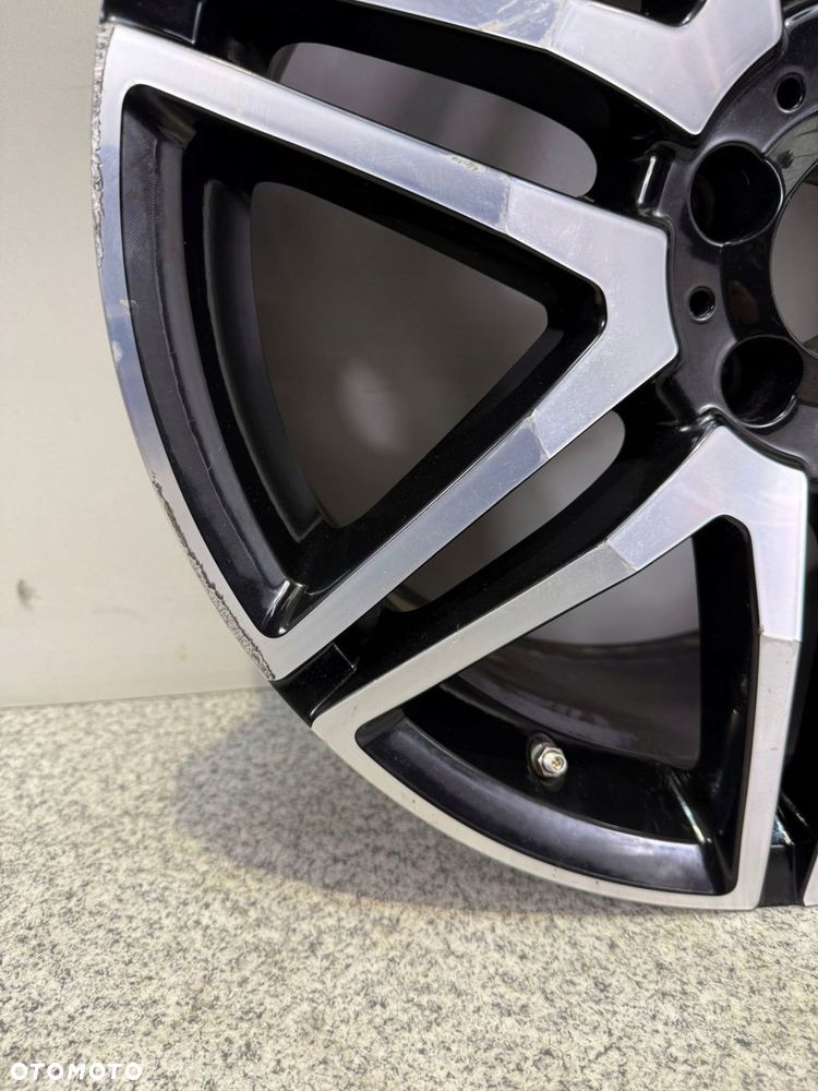 MERCEDES E KLASA W212 212 FELGA AMG A2124014502 19 CALI - 7