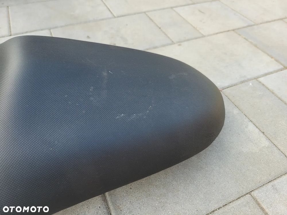 Kanapa, siedzenie, fotel Kawasaki Versys 650 - 7