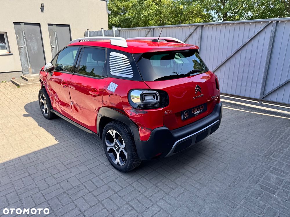 Citroën C3 Aircross 1.2 PureTech GPF Shine S&S EAT6 - 3
