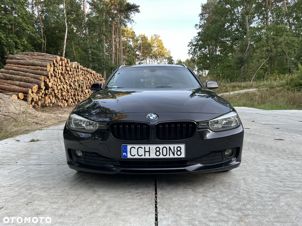 BMW Seria 3