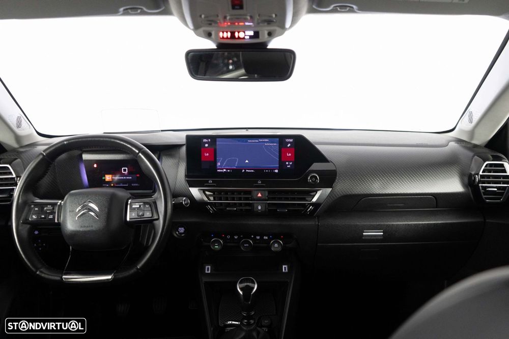 Citroën C4 1.2 PureTech Shine - 21