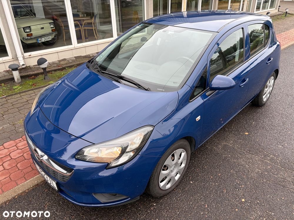 Opel Corsa 1.4 Enjoy