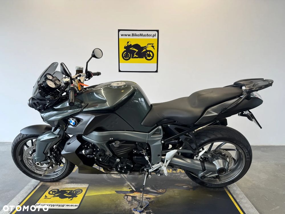 BMW K - 2