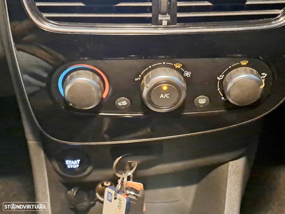 Renault Clio 0.9 TCe Zen - 11