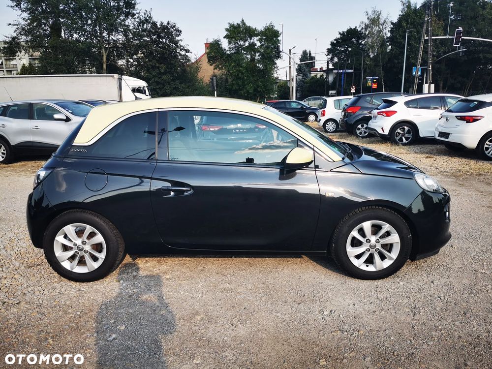 Opel Adam 1.4 Glam - 2