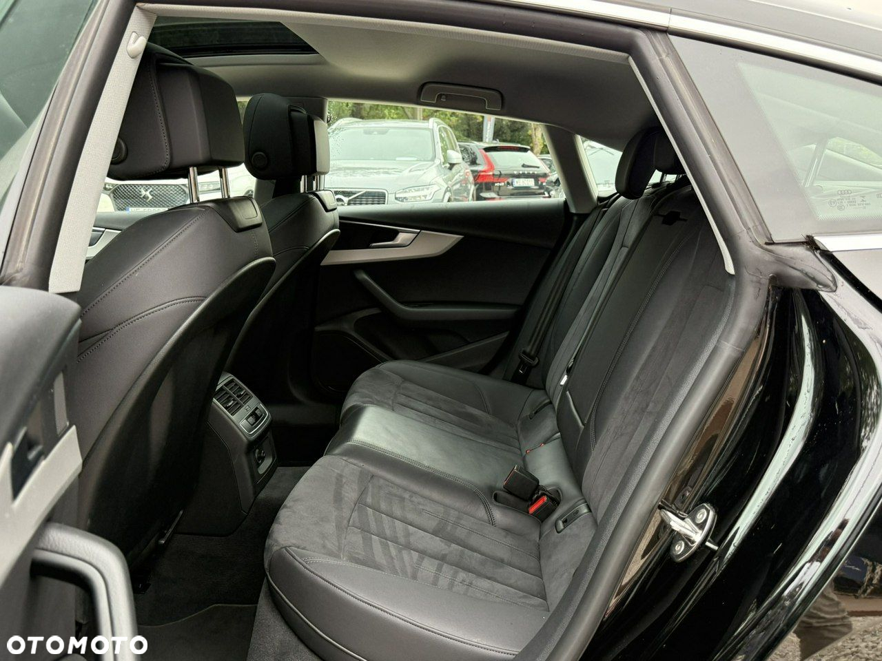Audi A5 - 16