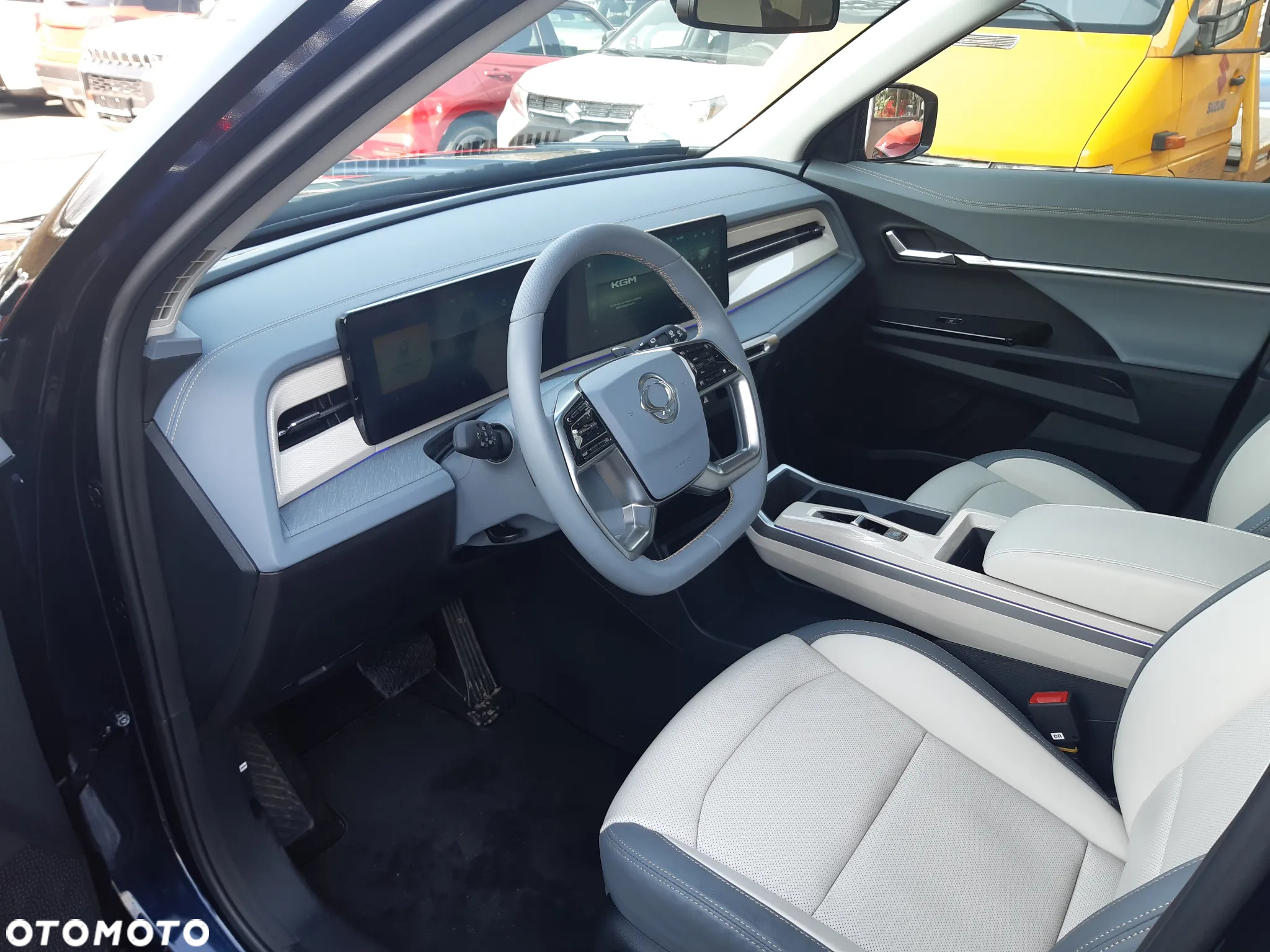 SsangYong/KGM Torres 1.5 T-GDI Wild - 6