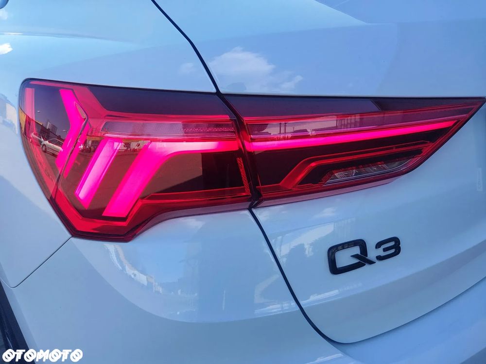 Audi Q3 35 TFSI S tronic - 29