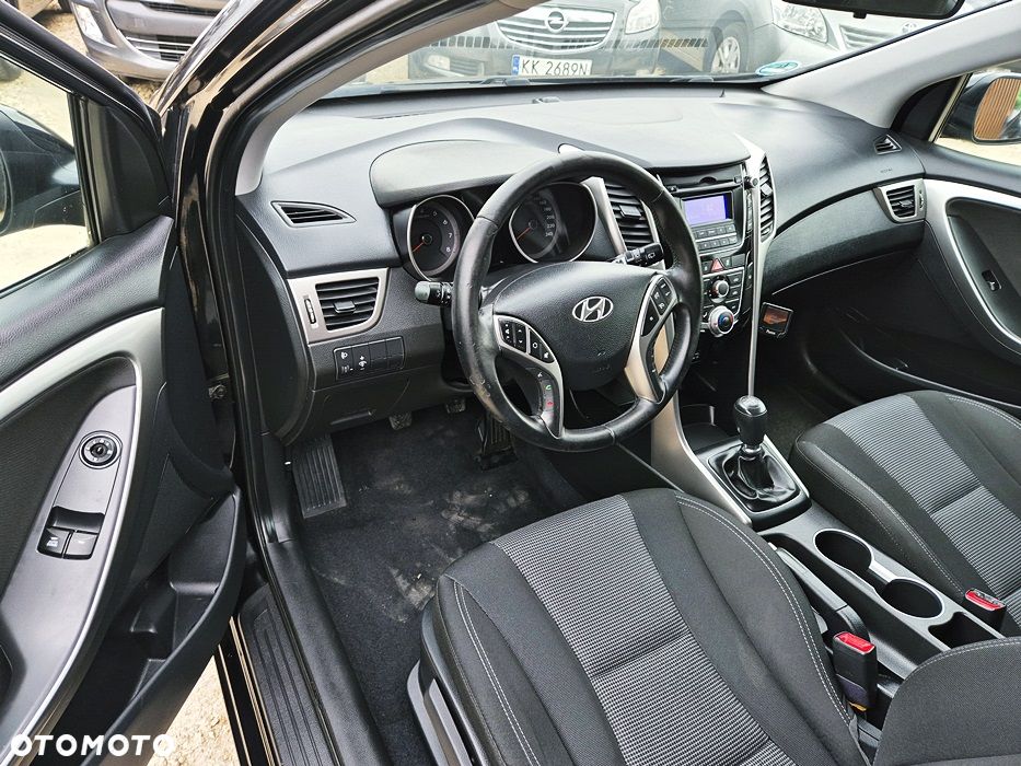 Hyundai i30 1.4 Advantage - 33