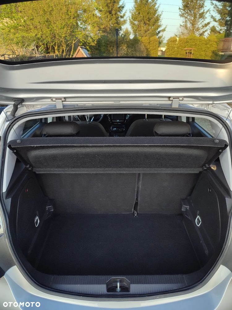 Opel Corsa 1.4 Enjoy - 8