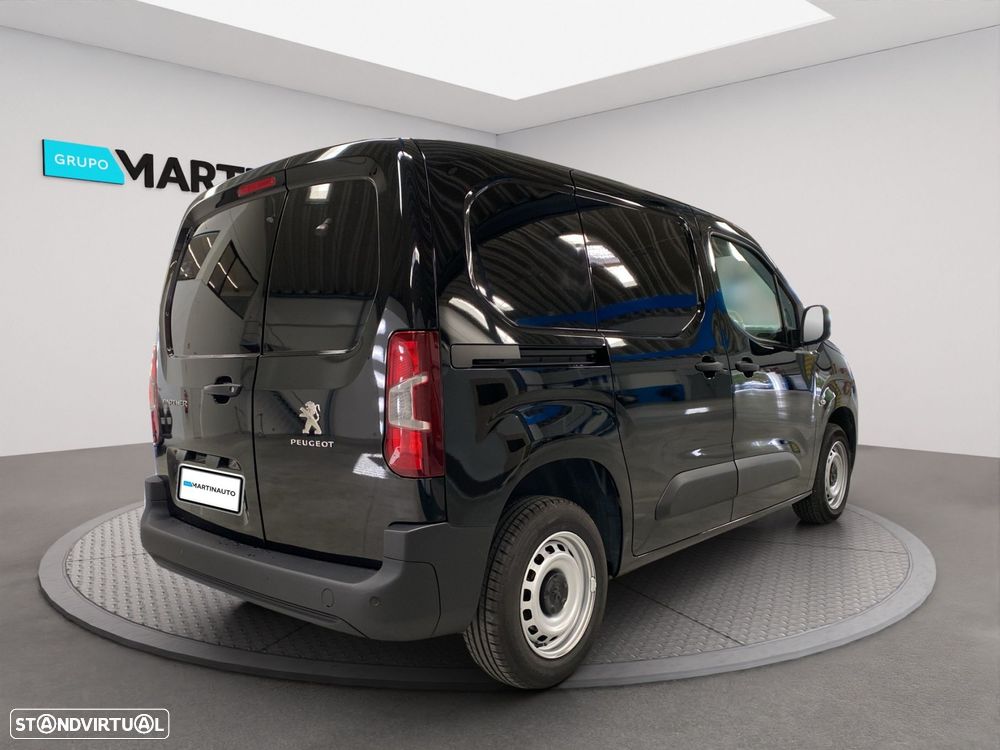 Peugeot Partner 1.5 BlueHDi M Standard - 6