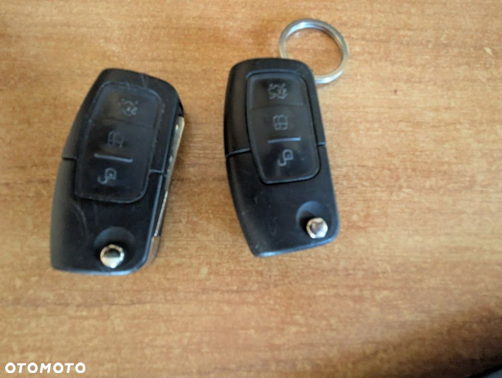 Ford Fiesta - 27