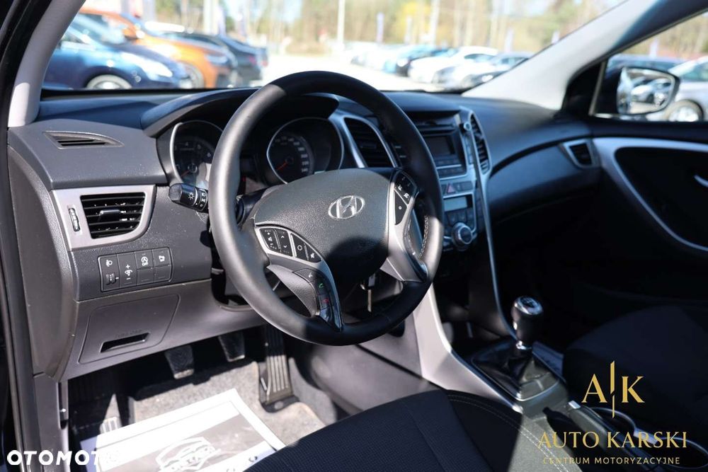 Hyundai i30 - 18