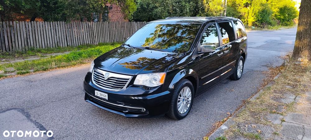 Lancia Voyager - 34
