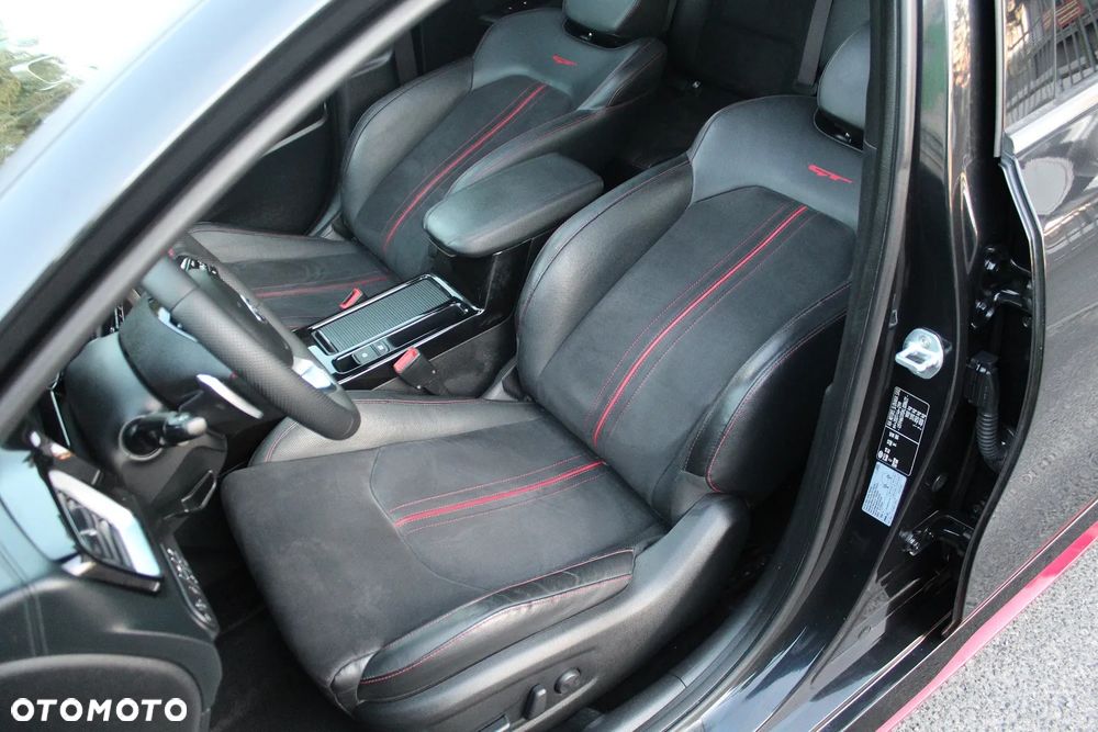 Kia ProCeed - 27