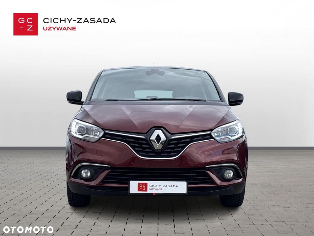 Renault Scenic - 8