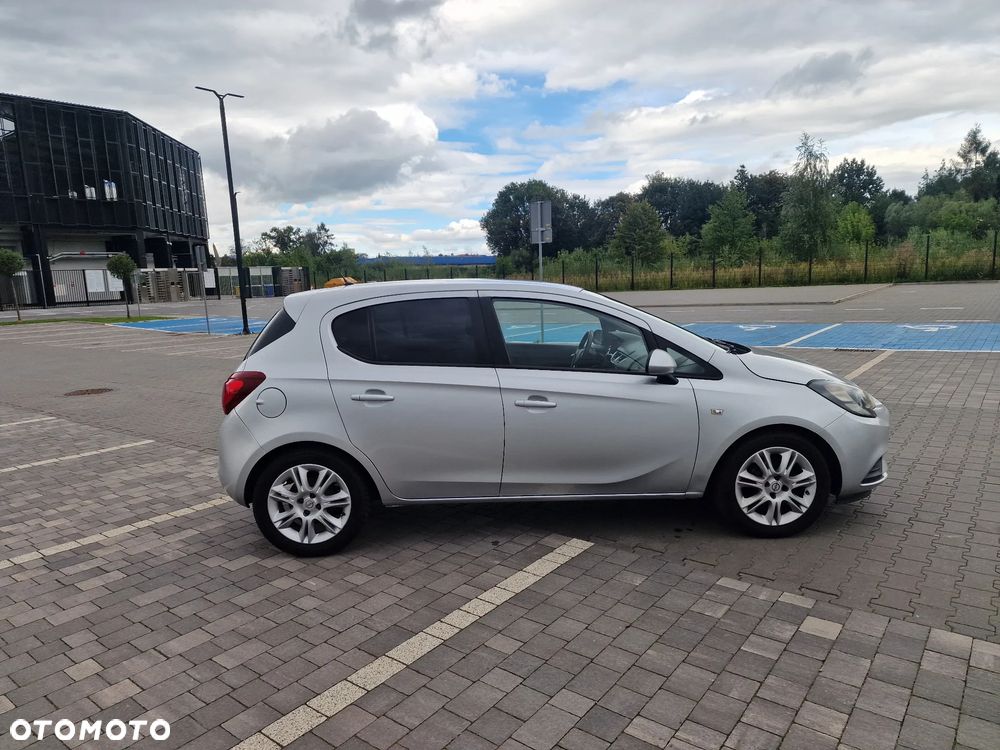 Opel Corsa 1.4 Enjoy - 3