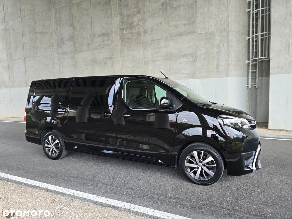 Toyota Proace Verso 2.0 D4-D Long Family - 2