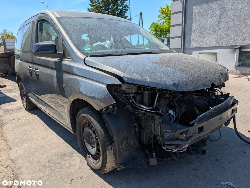 Volkswagen Caddy 2.0 (5-Si.) Goal - 8