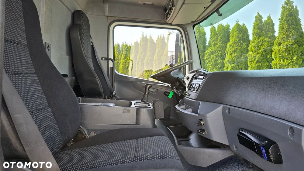 Mercedes-Benz AXOR 1828 Hakowiec + HDS E5 - 20