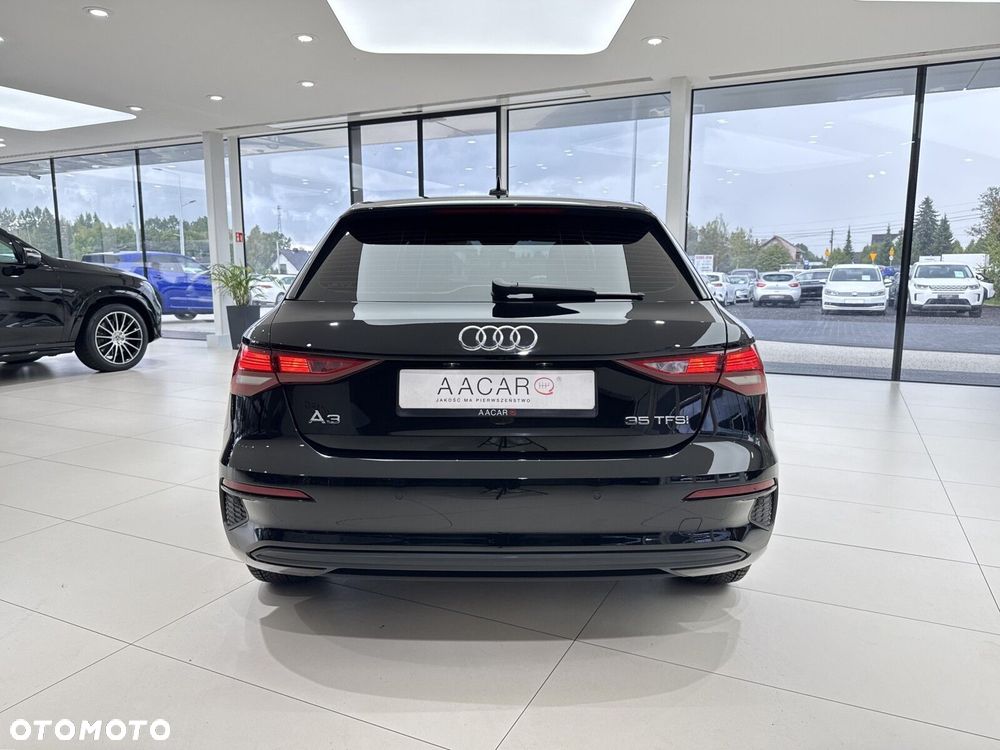 Audi A3 - 4