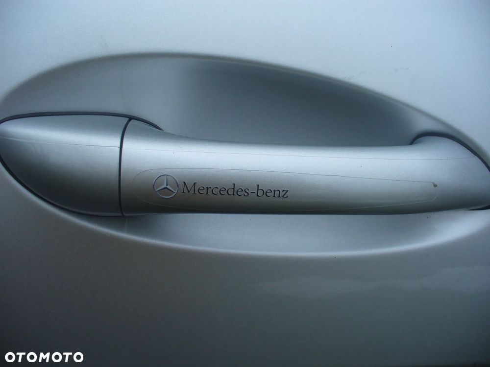 Mercedes-Benz Klasa R - 15