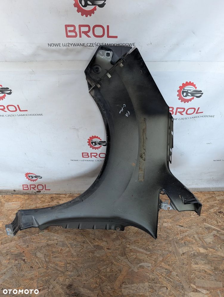 BŁOTNIK PRZEDNI PRAWY FORD C-MAX II   FA - 5