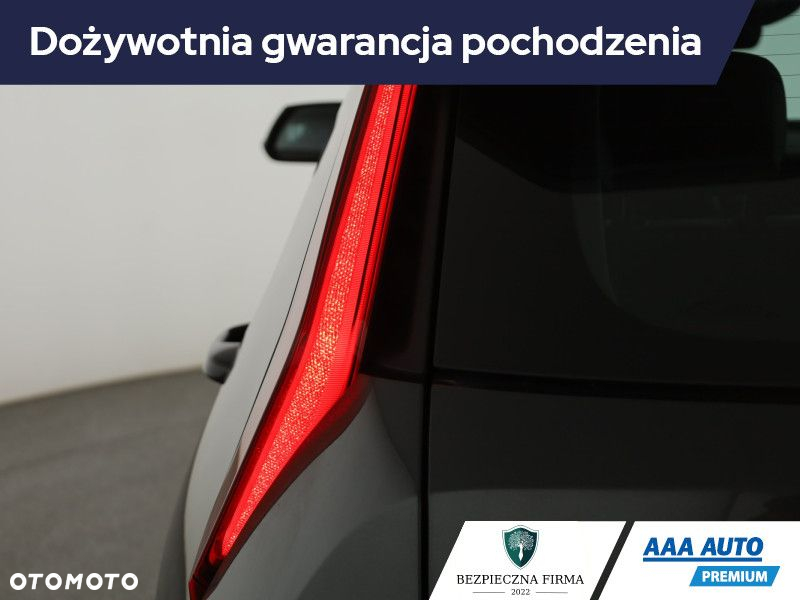 Kia Niro - 21