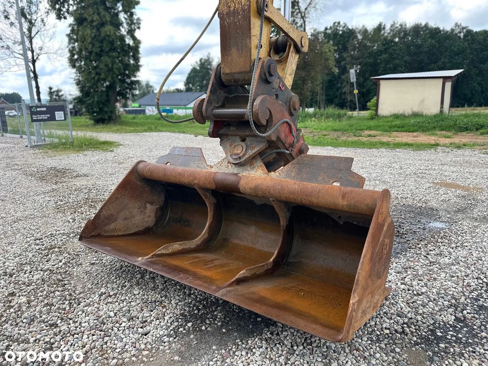 Caterpillar 324e - 11