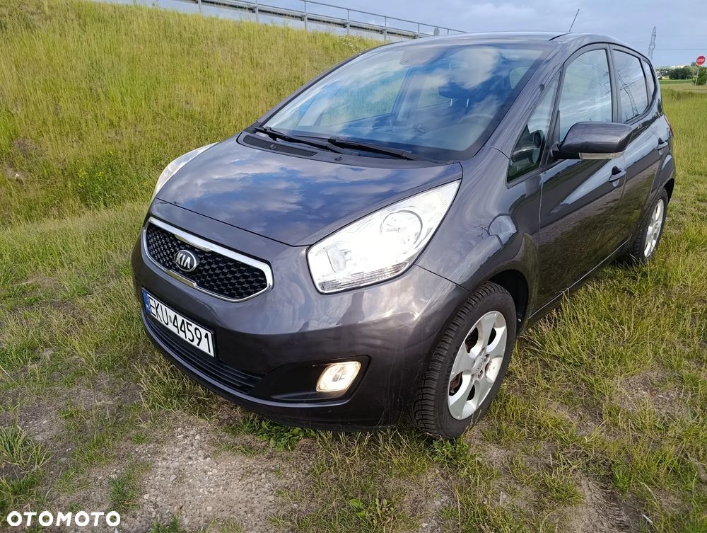 Kia Venga 1.6 Business Line - 2