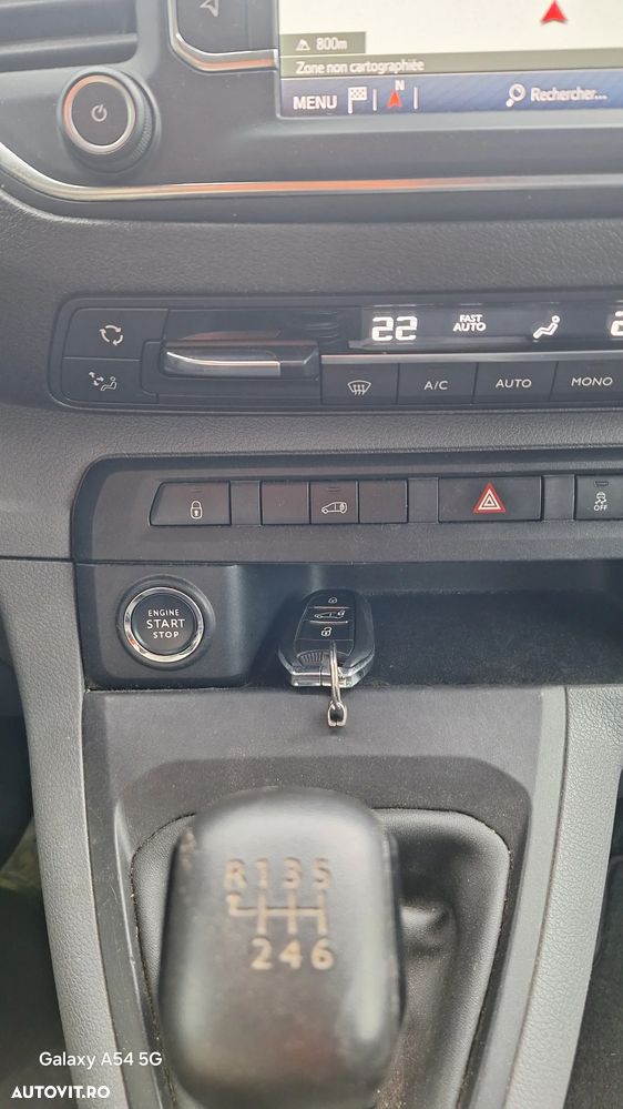 Toyota Proace - 15