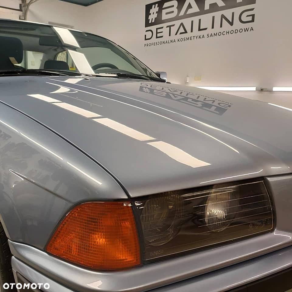 BMW Seria 3 - 5