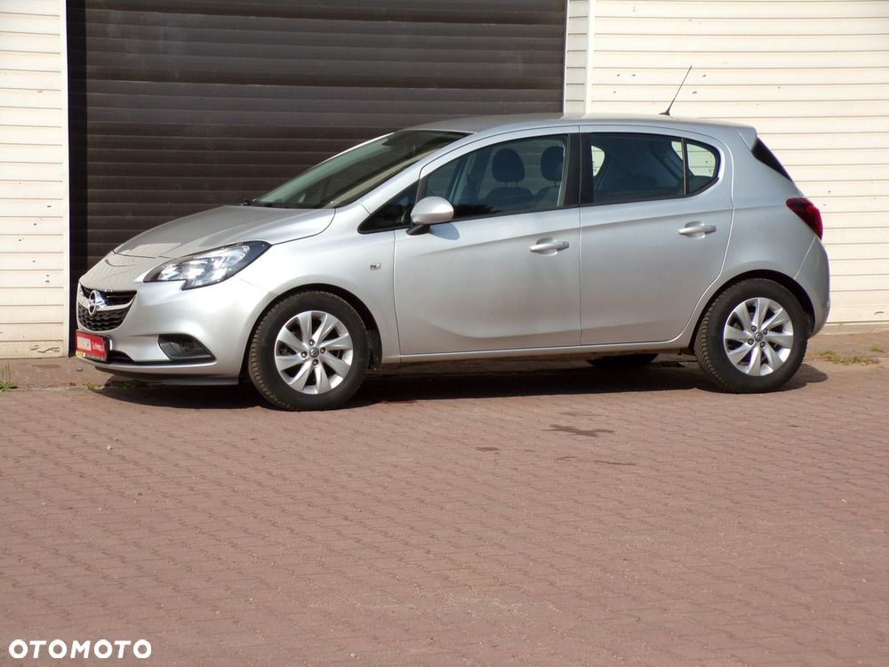 Opel Corsa - 9