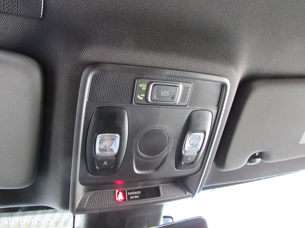 Renault Arkana E-TECH RS Line - 34