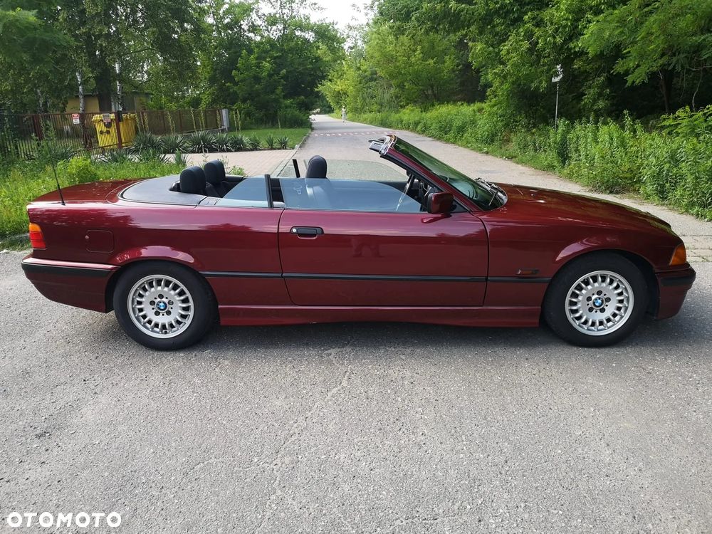 BMW Seria 3 - 17