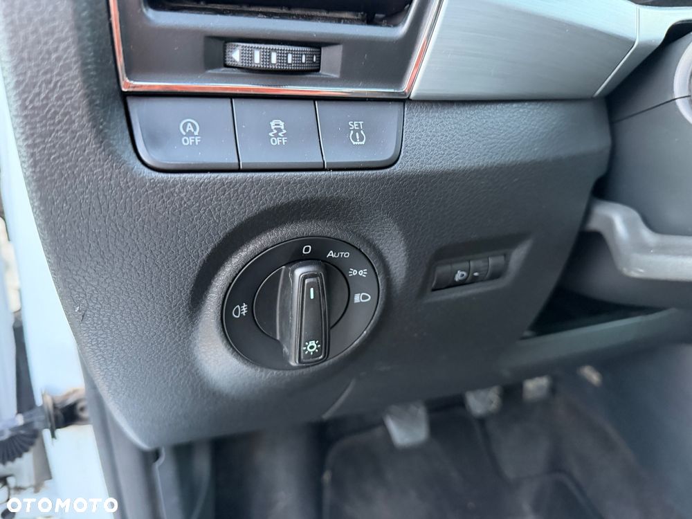 Skoda Fabia 1.2 TSI Ambition - 34