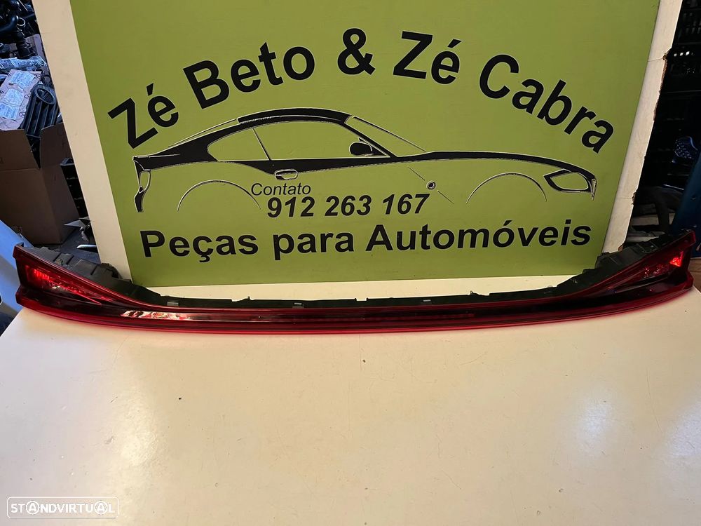 Seat Leon ST KL8 / FAROLIM STOP MALA LED - FT492 - 1