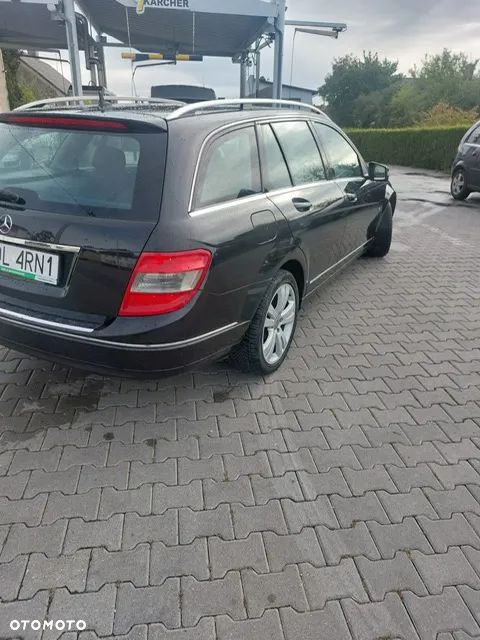 Mercedes-Benz Klasa C - 4
