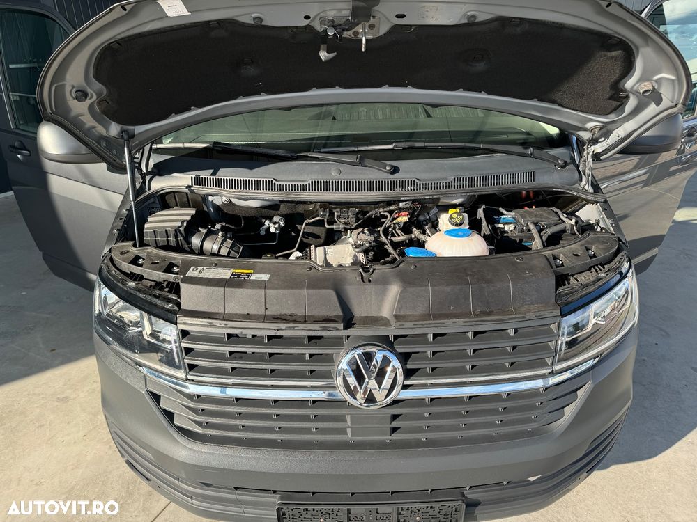 Volkswagen Transporter Caravelle T6.1 Kurz Comfortline - 26