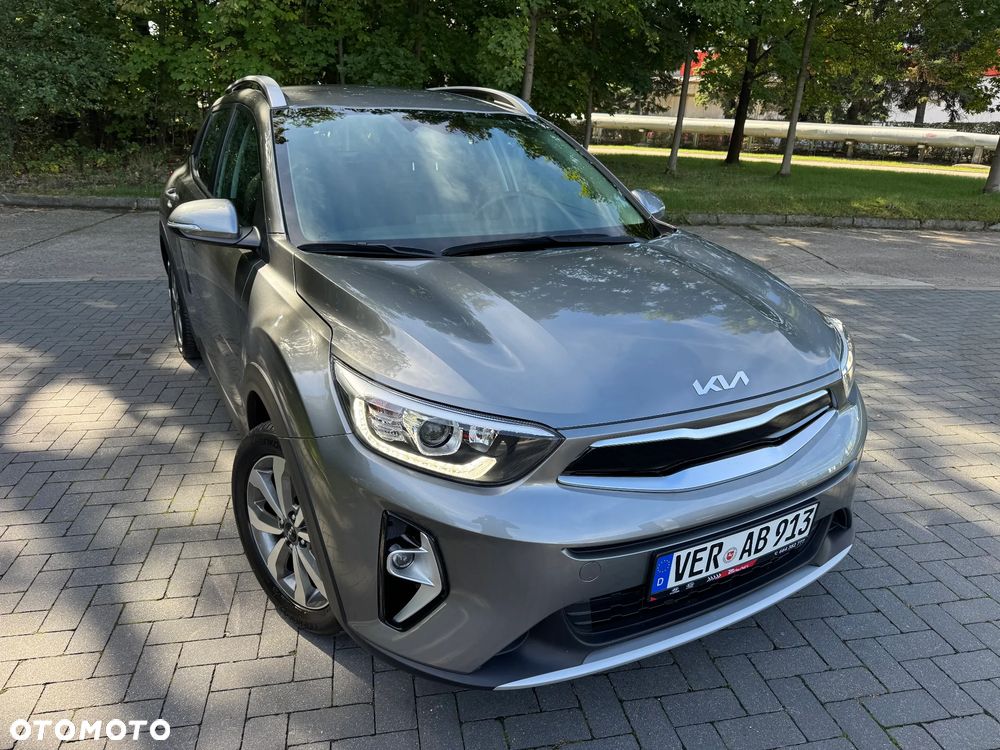 Kia Stonic - 3