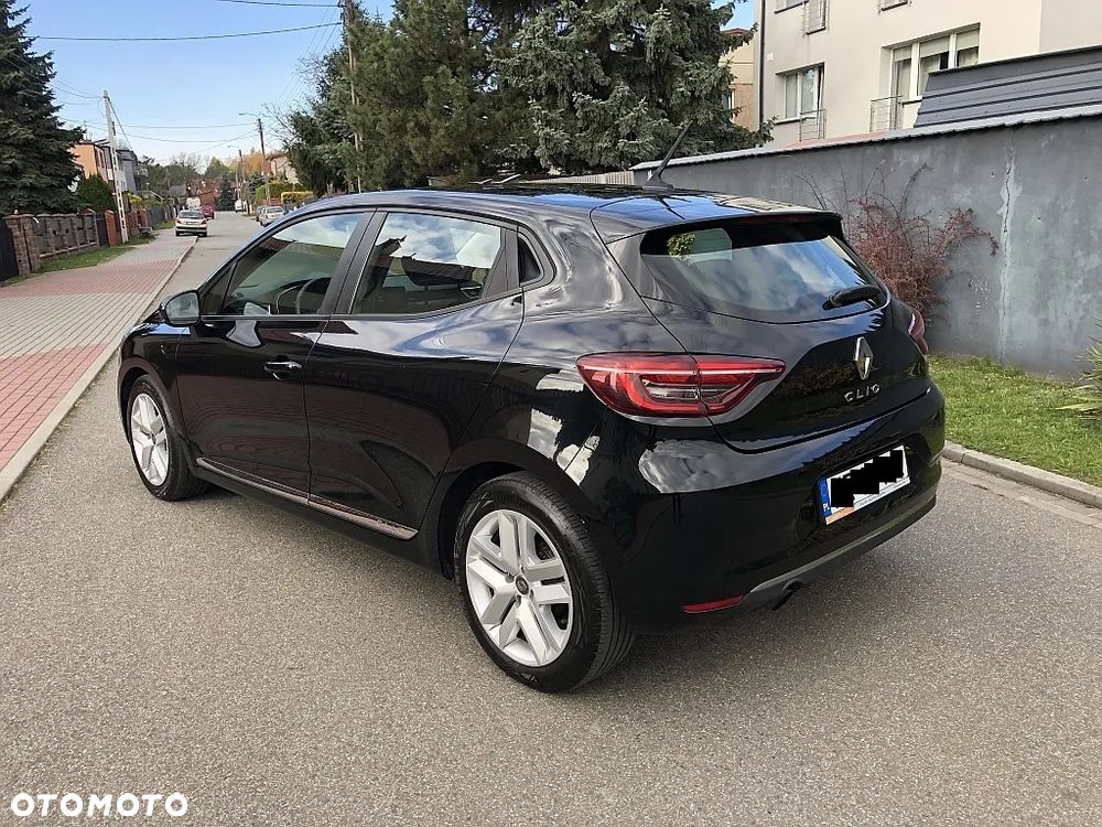 Renault Clio 1.0 TCe Zen - 4