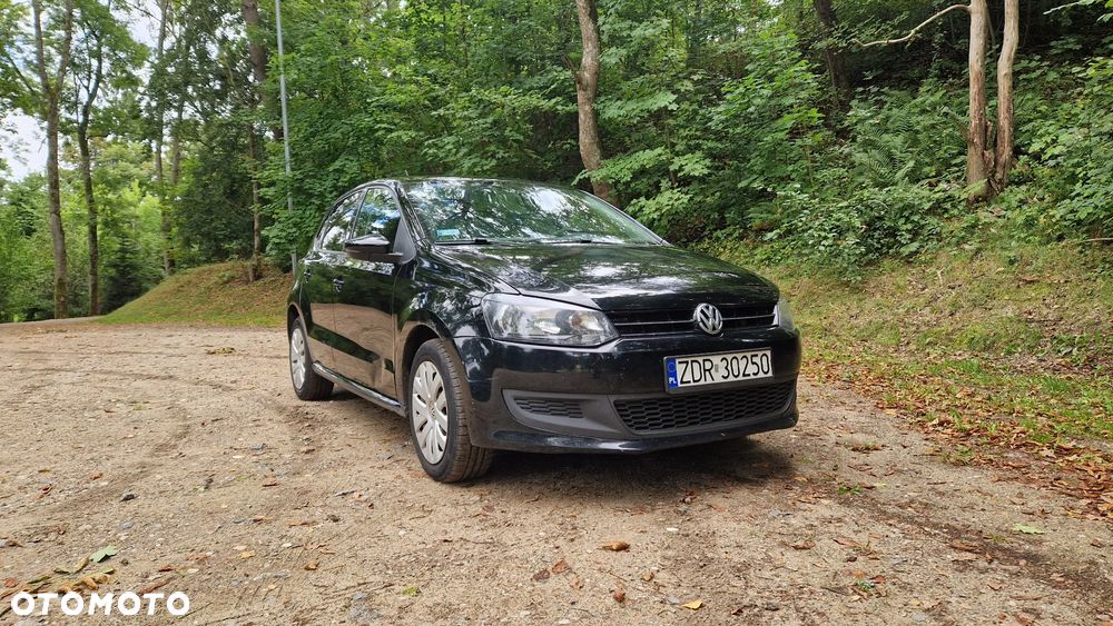 Volkswagen Polo - 5